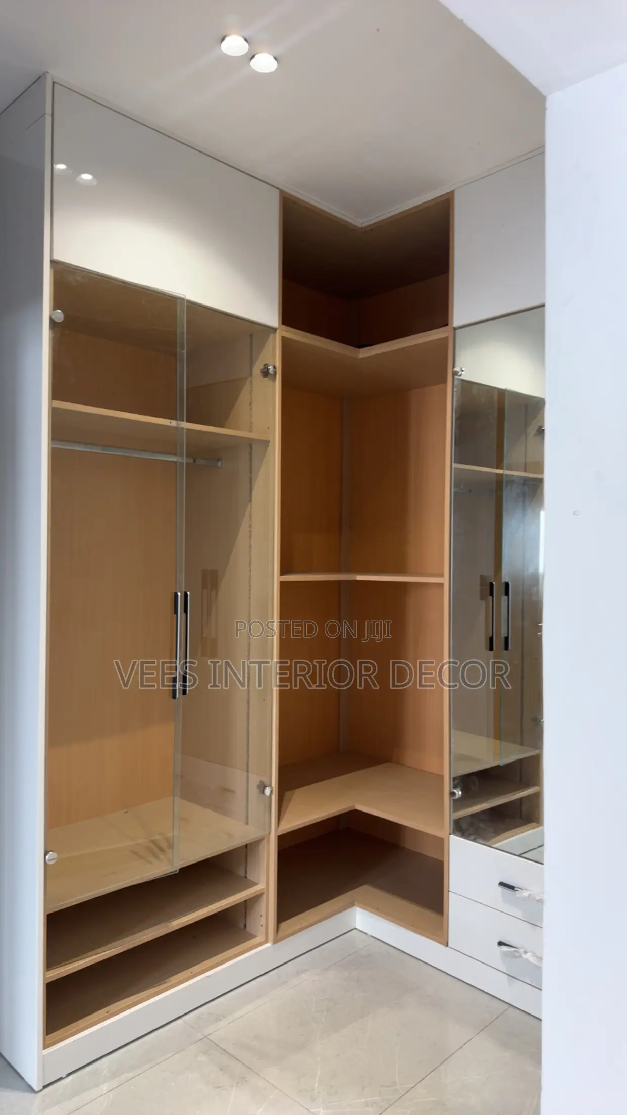 Furnished 3bdrm House in East Legon for rent