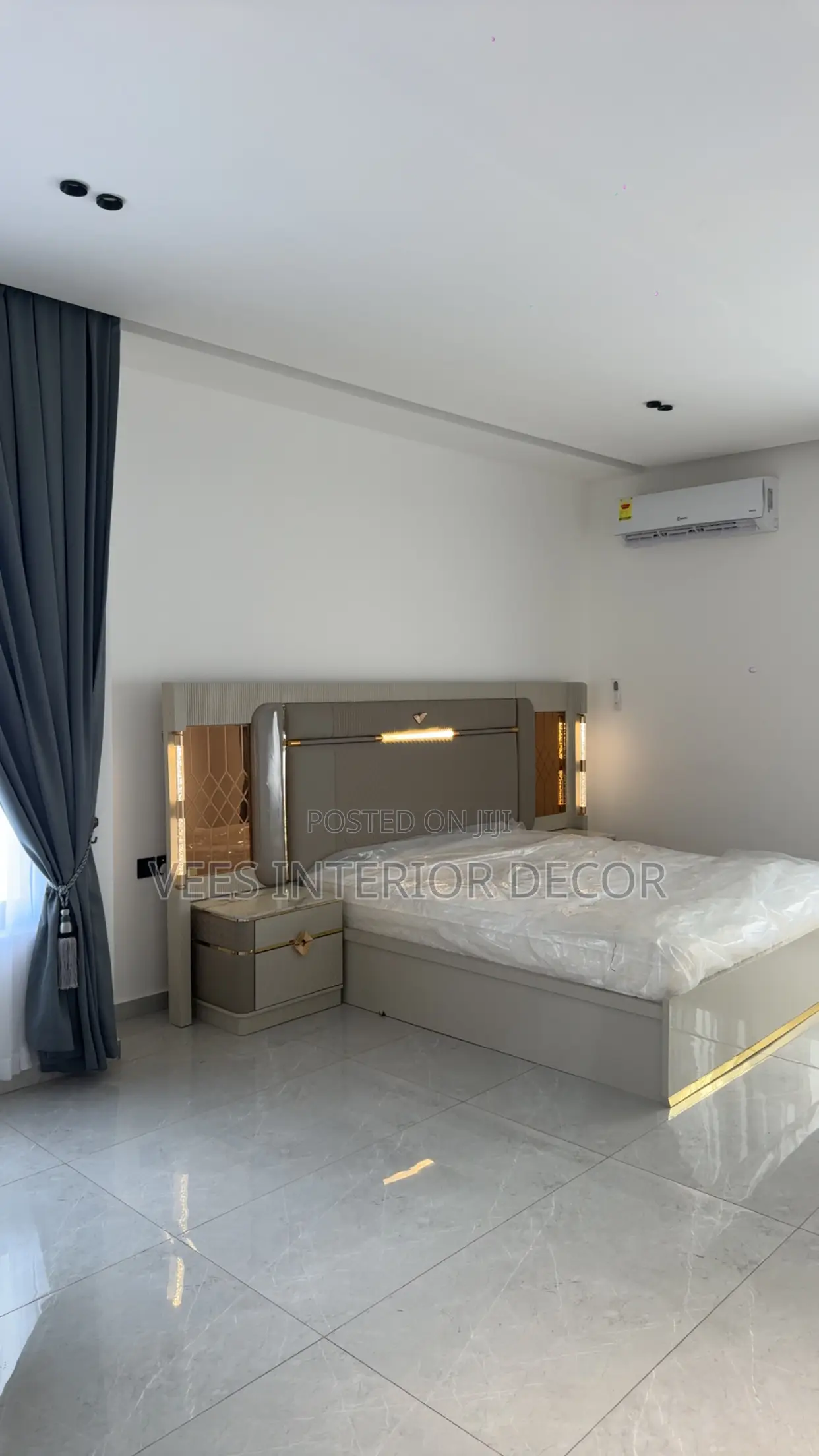 Furnished 3bdrm House in East Legon for rent