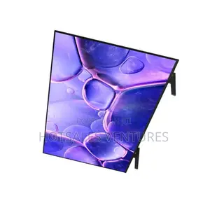 Ultimate Samsung 55′′ Led Crystal Uhd Smart Tv -55u8072f (2025)