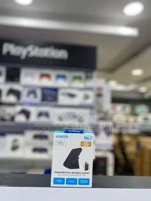 Anker Maggo Power Bank