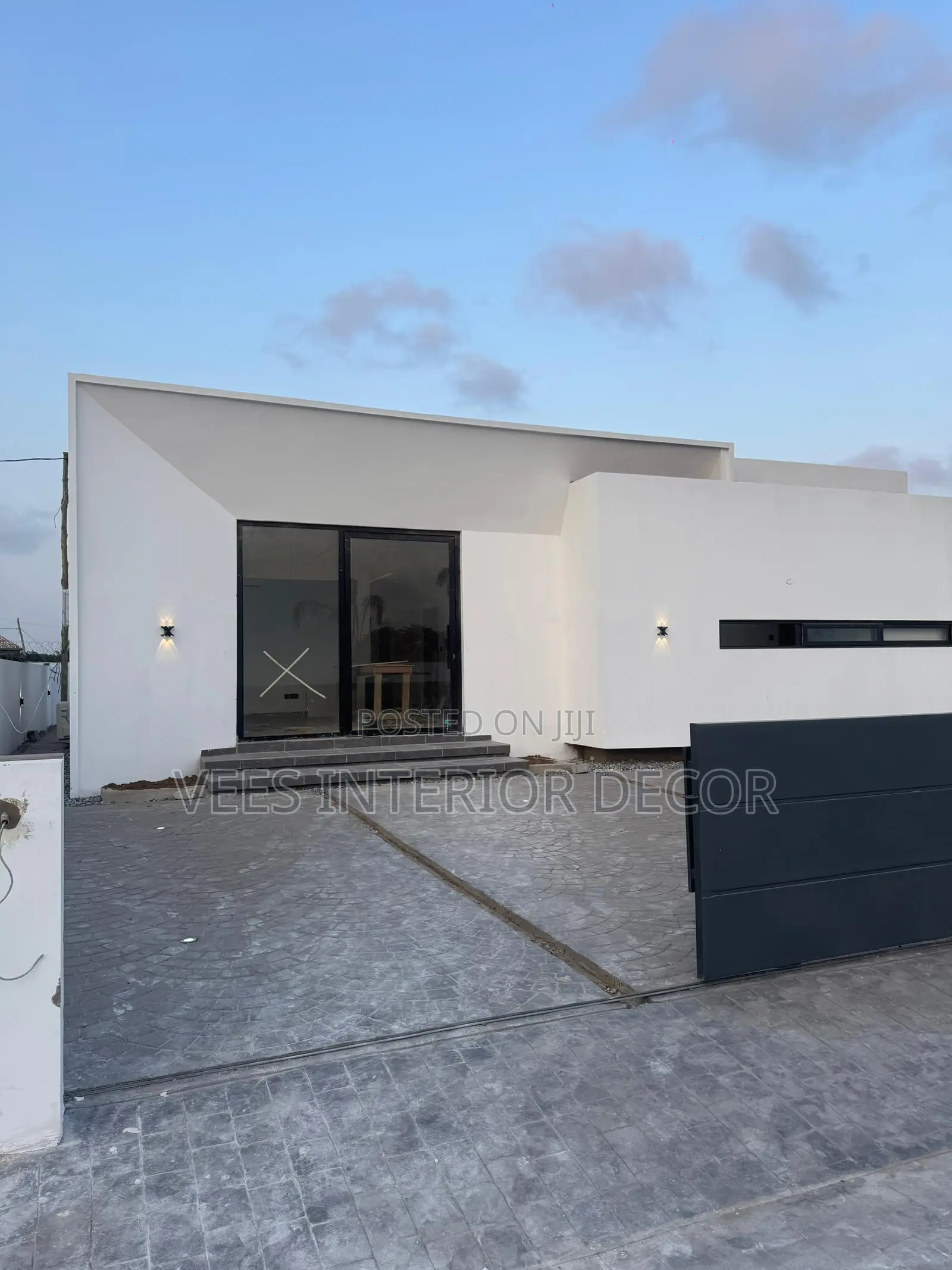 Furnished 3bdrm House in East Legon for rent