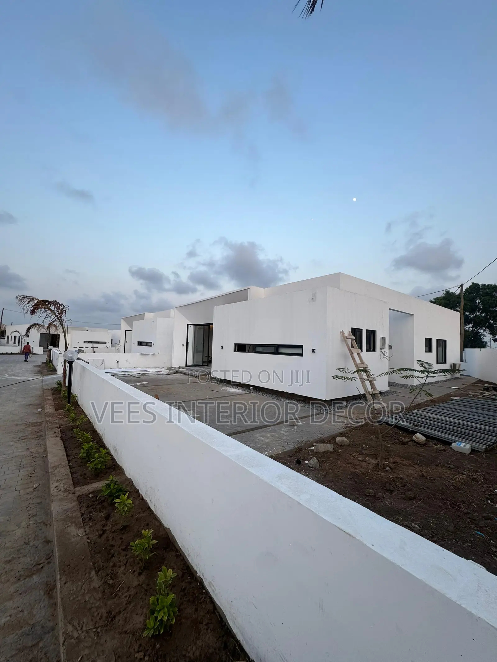 Furnished 3bdrm House in East Legon for rent