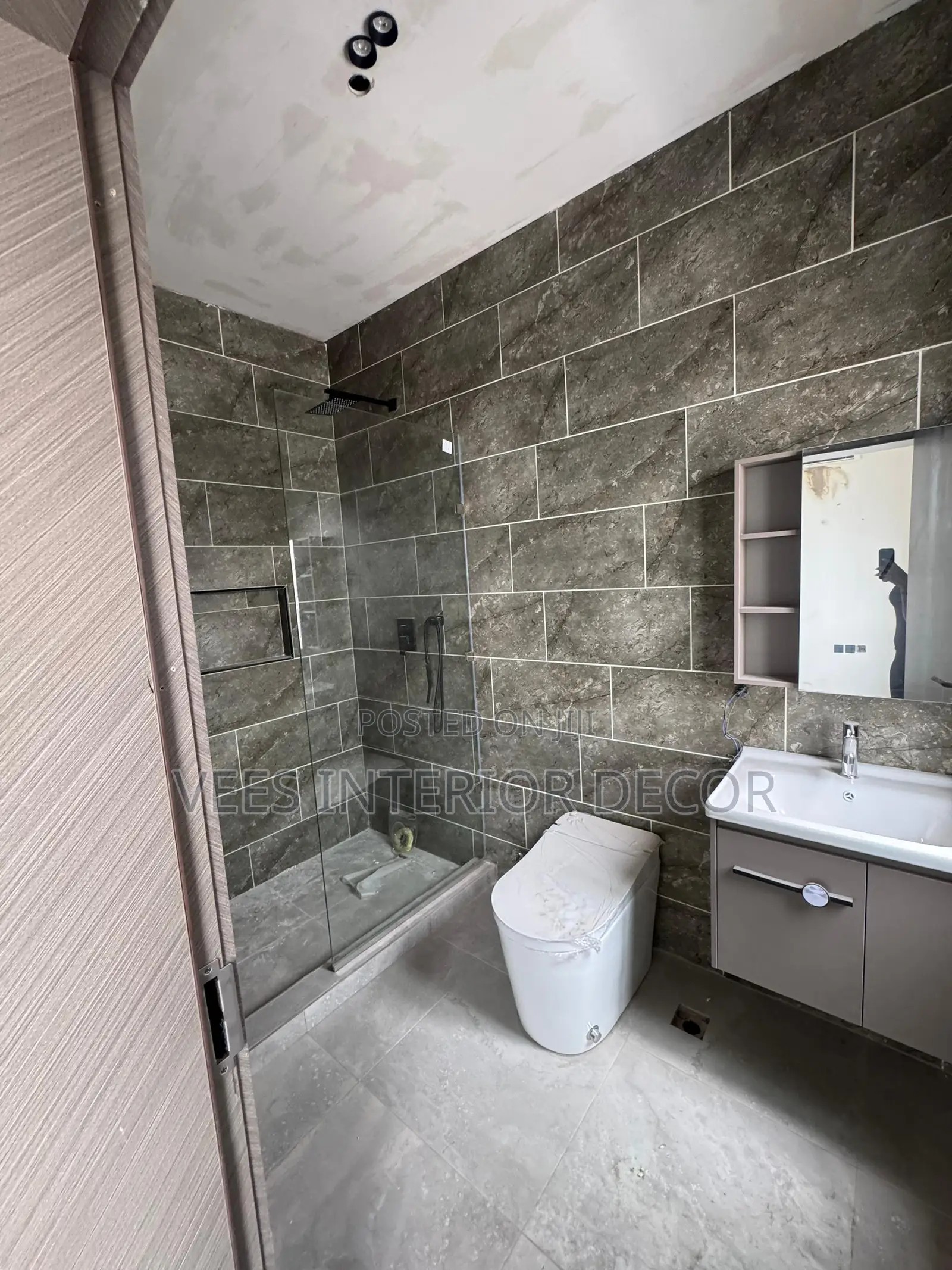 Furnished 3bdrm House in East Legon for rent