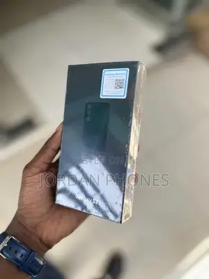 New Samsung Galaxy S23 256 GB Black