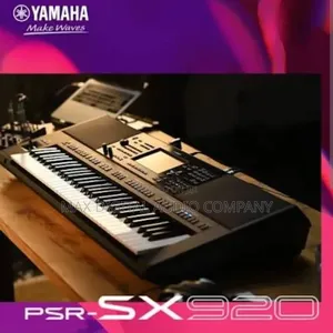Sx 920 Yamaha Keyboard