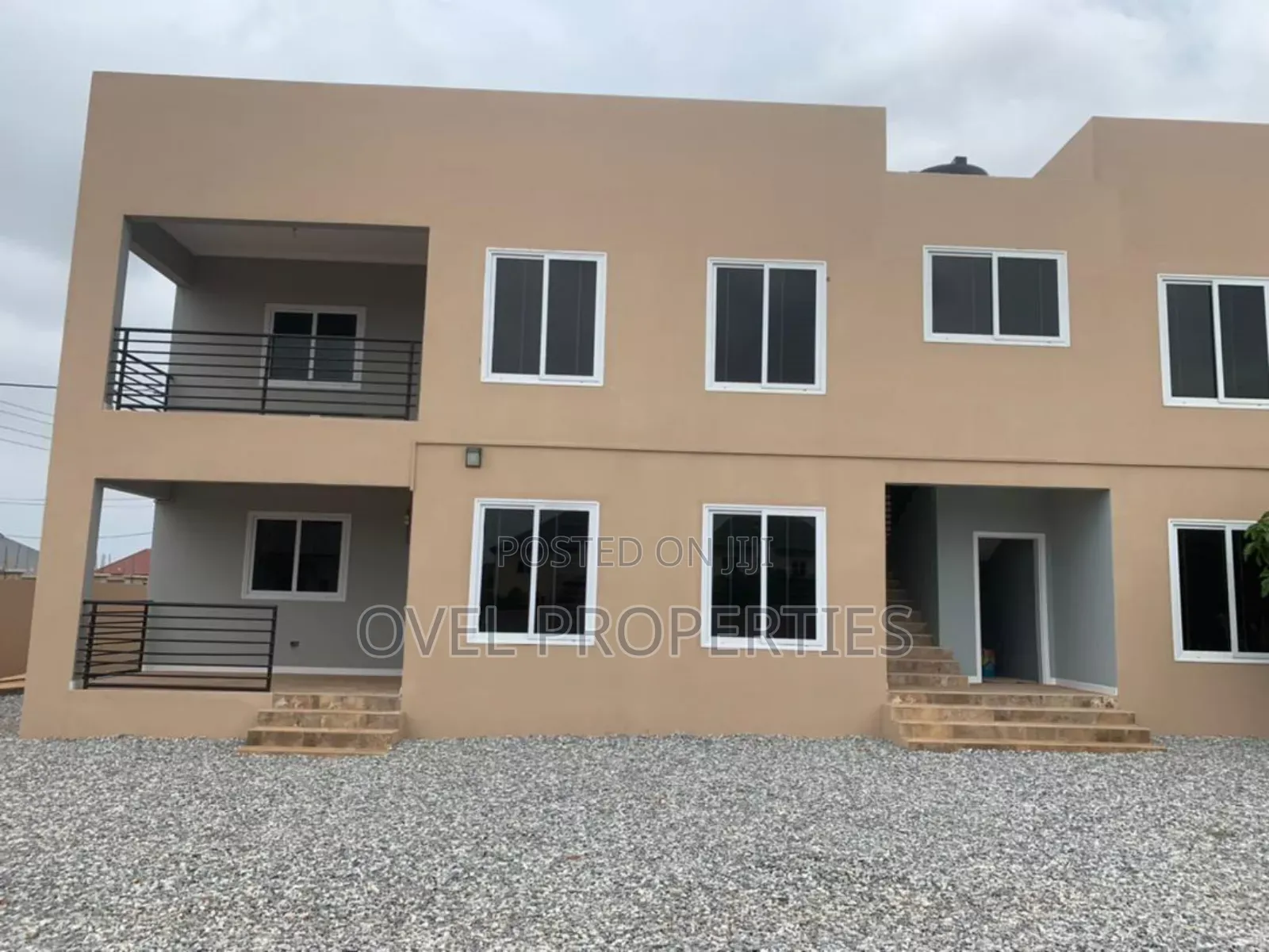 2bdrm Apartment in East Legon Hills for rent