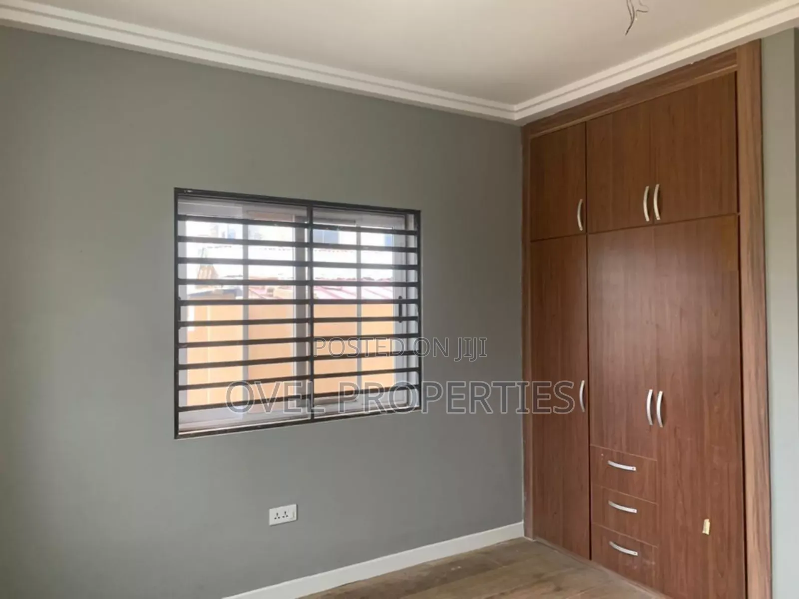 2bdrm Apartment in East Legon Hills for rent