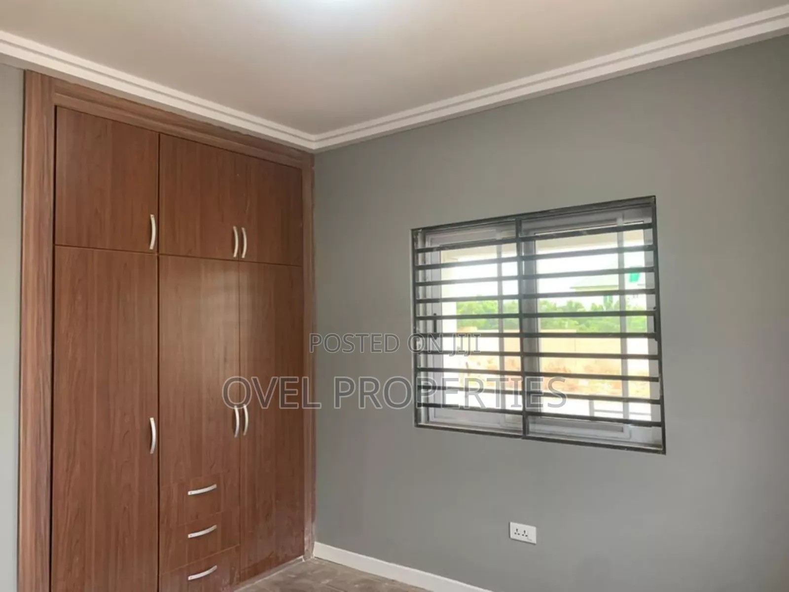 2bdrm Apartment in East Legon Hills for rent