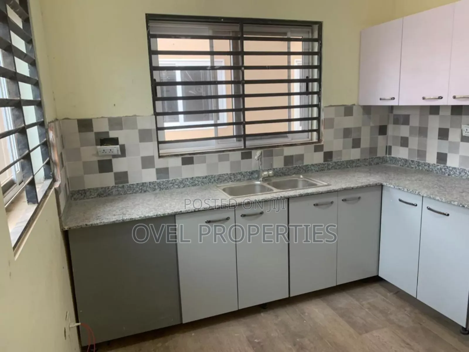2bdrm Apartment in East Legon Hills for rent