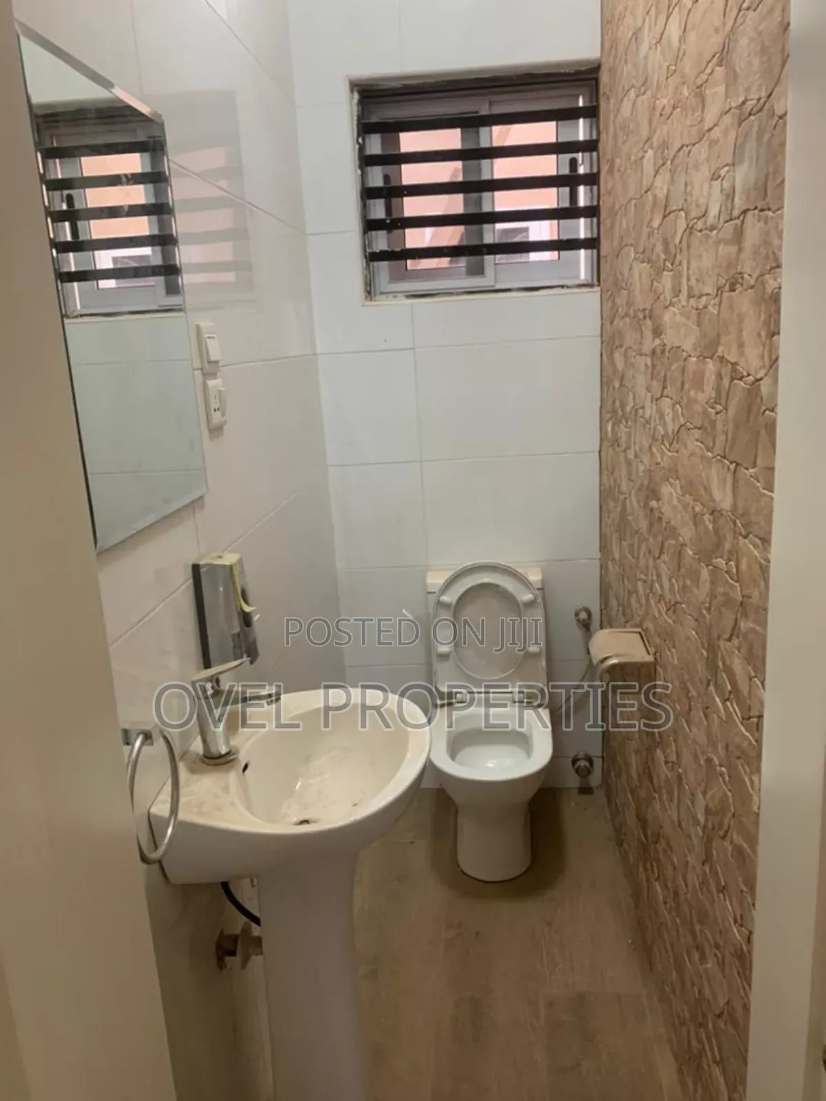 2bdrm Apartment in East Legon Hills for rent