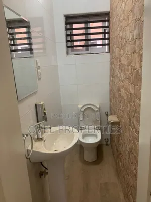 2bdrm Apartment in East Legon Hills for rent