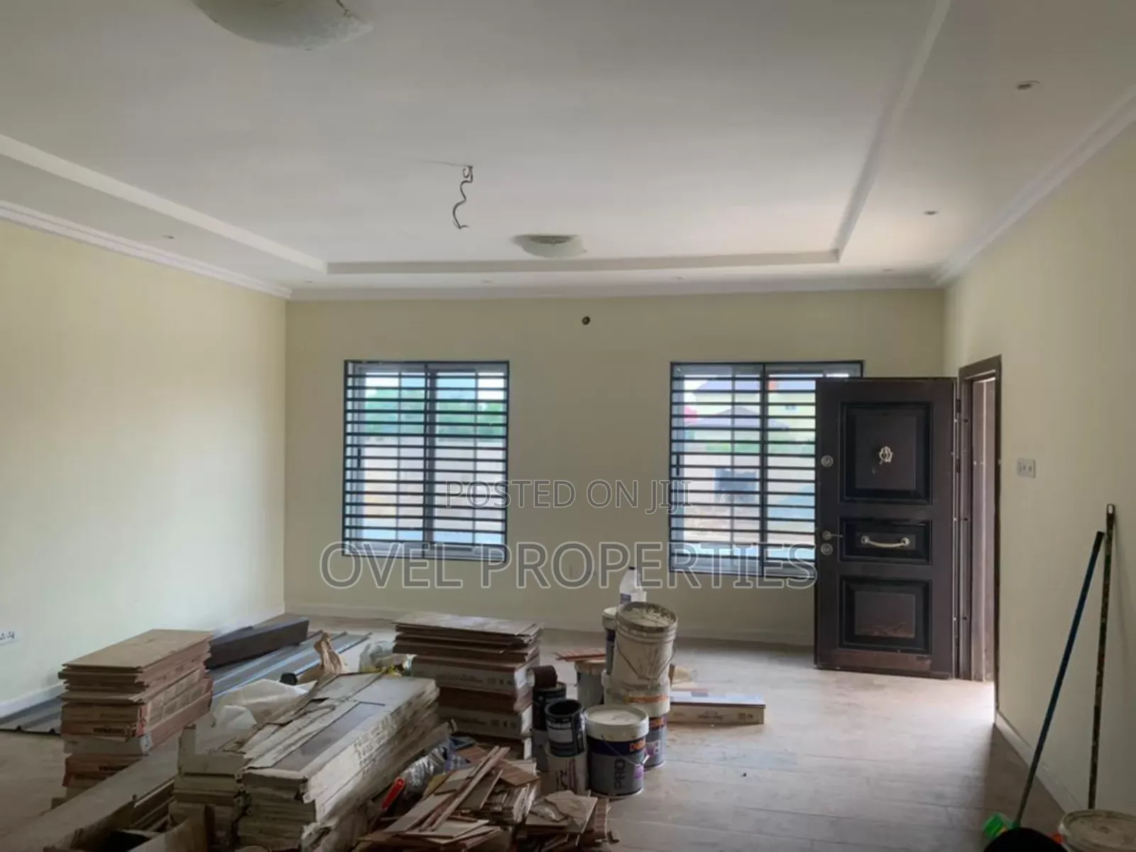 2bdrm Apartment in East Legon Hills for rent
