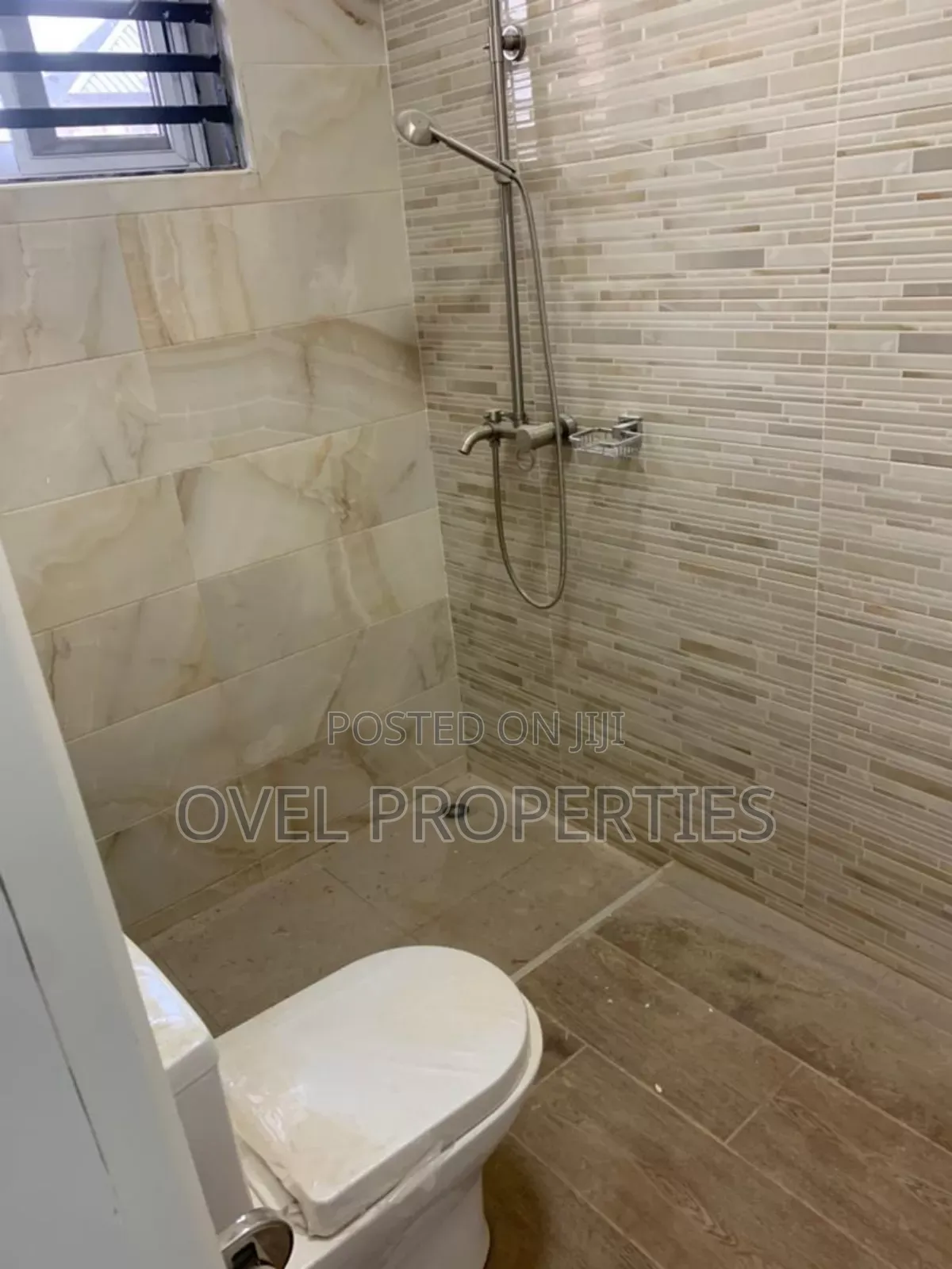 2bdrm Apartment in East Legon Hills for rent
