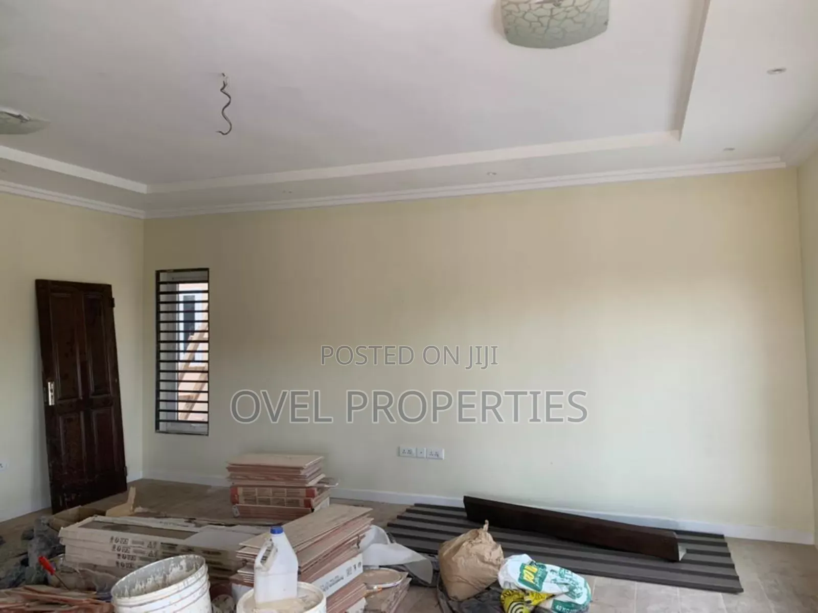 2bdrm Apartment in East Legon Hills for rent