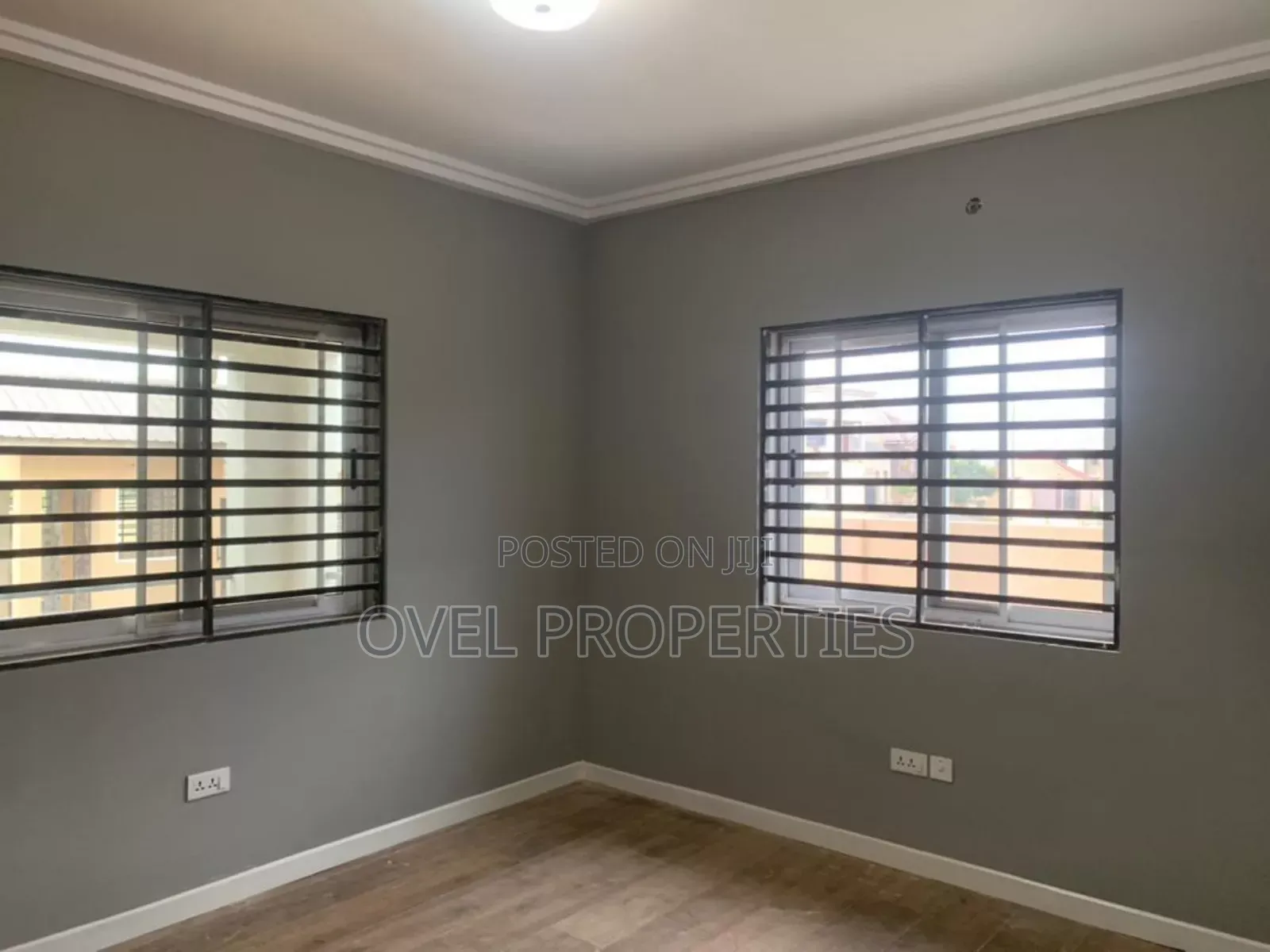 2bdrm Apartment in East Legon Hills for rent