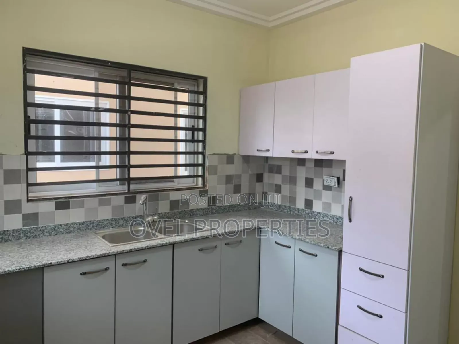 2bdrm Apartment in East Legon Hills for rent