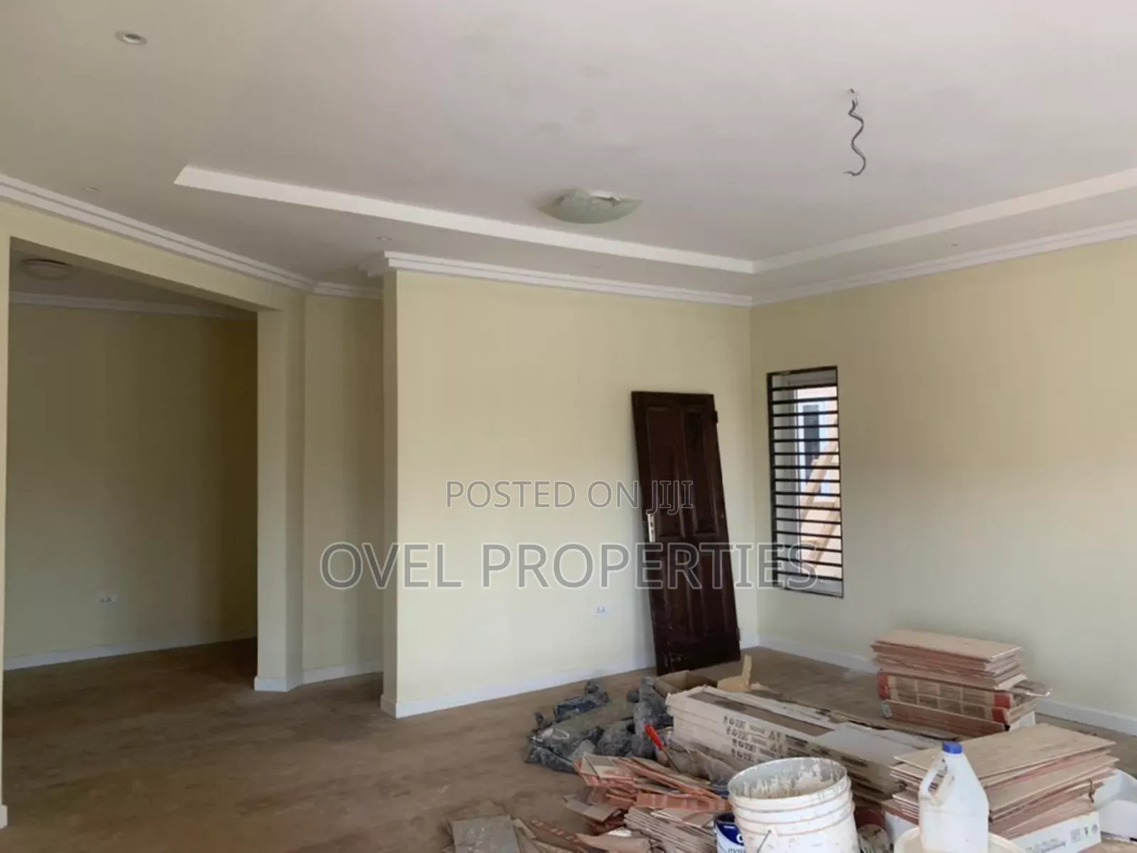 2bdrm Apartment in East Legon Hills for rent