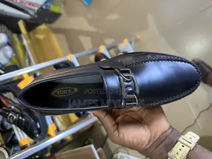 Original Tod”S Loafers Shoes for a Cool Price