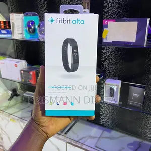 Fitbit Alta