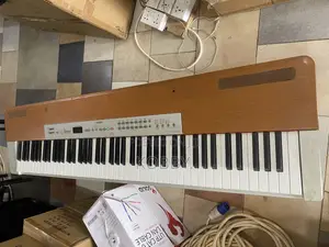 Yamaha P120 Digital Piano