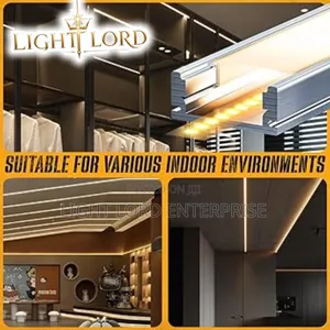 Outdoor Aluminum Profile Channel 10feet