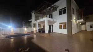 Furnished 4bdrm House in Maccabi Real Estate, Kumasi Metropolitan