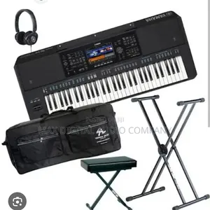 Sx 720 Yamaha Keyboard