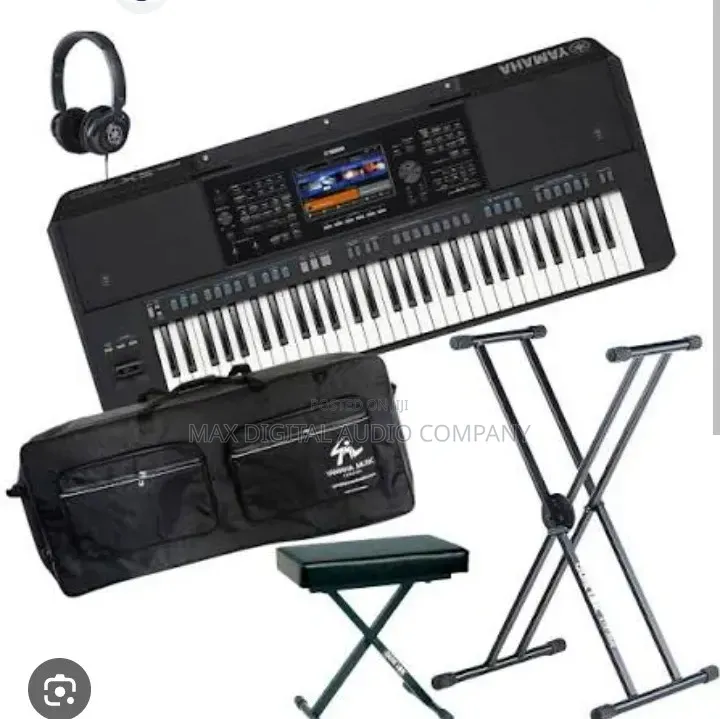 Sx 720 Yamaha Keyboard