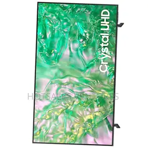 Orginal Samsung 65 Inches Led Crystal Uhd Smart Tv - 65du8000