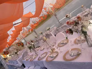 Ella’S Event Planning and Decorations