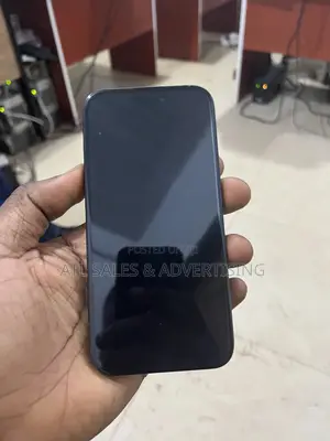 Apple iPhone 15 Pro 256 GB Black