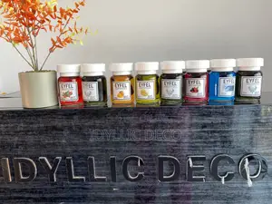 Impressive Cotton-Flavoured Aroma Scents  for All Spaces