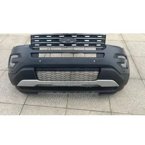 Ford Explorer 2016-2018 Front Bumper Kit