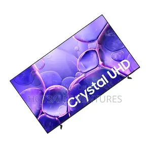 Quality Samsung 75 Inches Led Crystal Uhd Smart Tv - 75u8072f (2025)