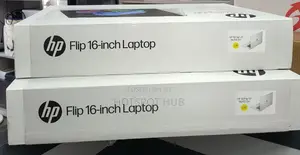 New Laptop HP OmniBook 7 16" 16GB Intel Core Ultra 7 SSD 512GB