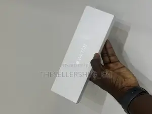 Apple Watch Series 11 42mm GPS Only