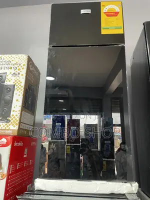 Nasco 102l Fridge