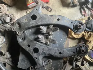 Toyota Camry Lover Arm 2012 to 2017