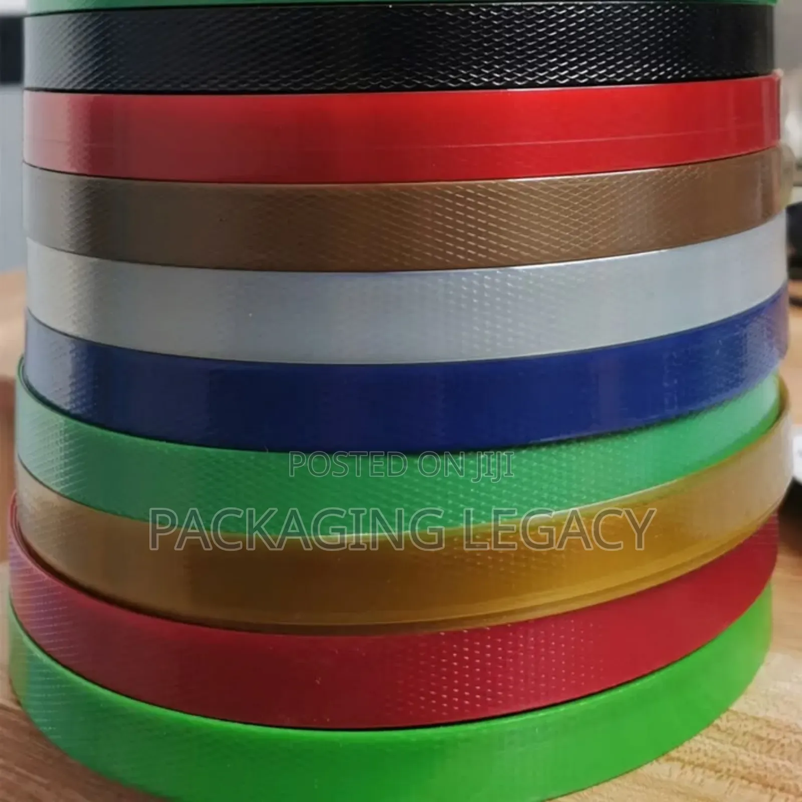 Binding Rope