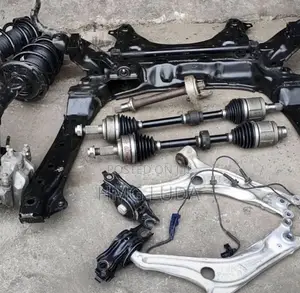 Dealer In Lower Arms And Ball Joints