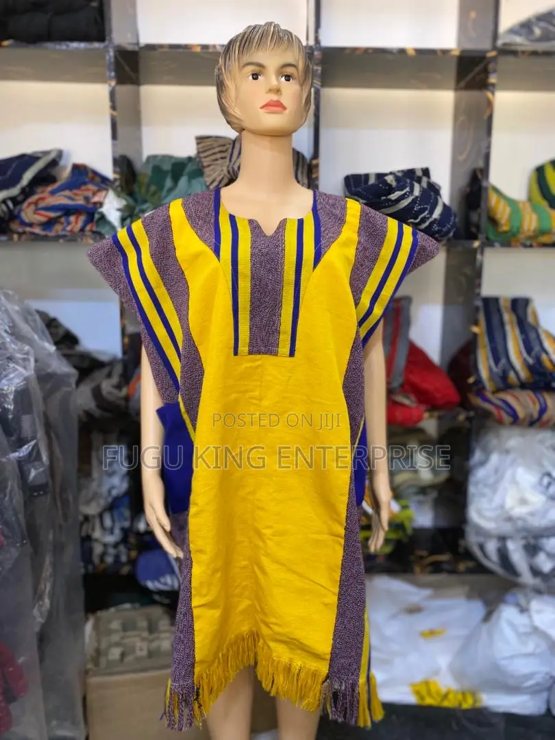 Ladies Fabric Available