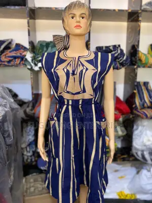 Ladies Fabric Available
