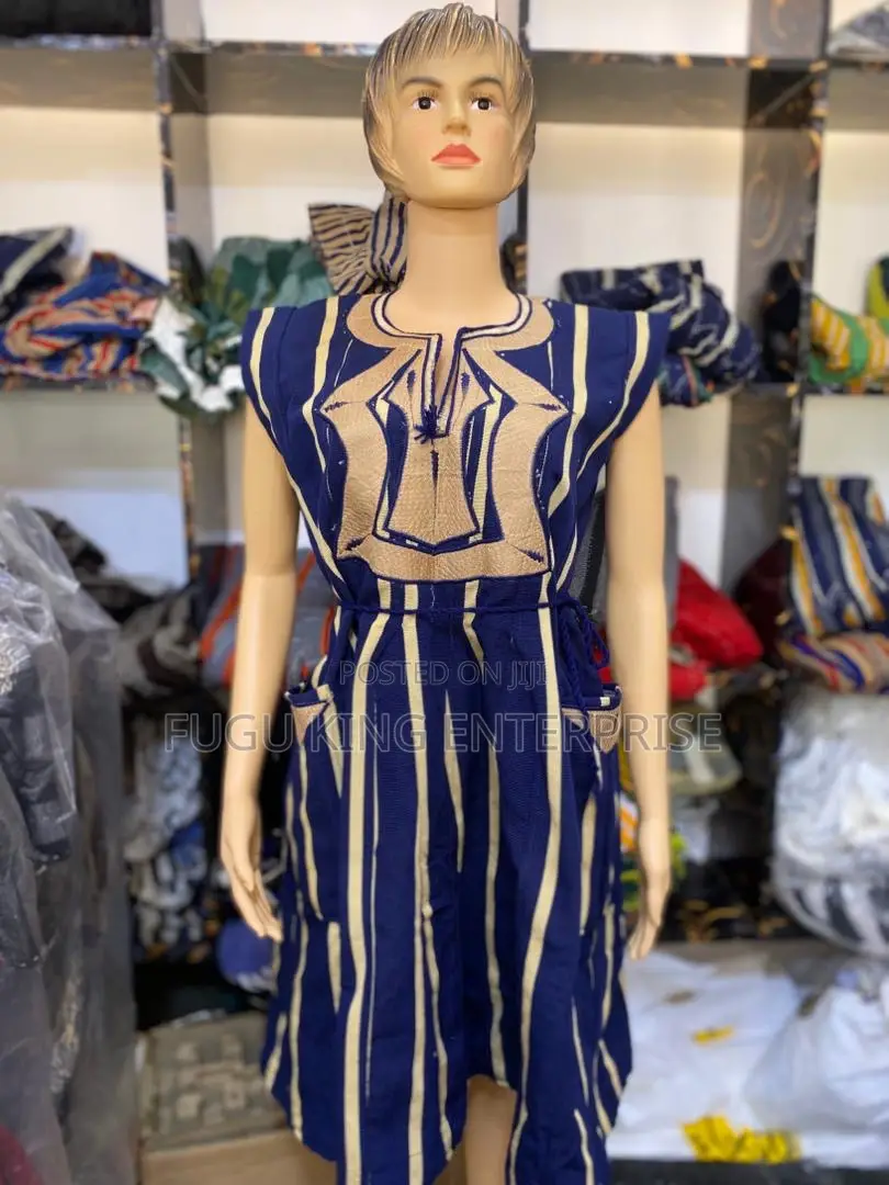 Ladies Fabric Available