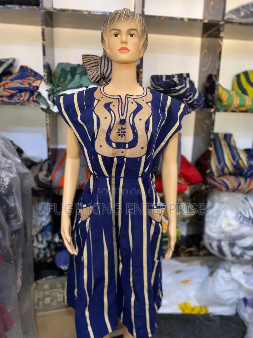 Ladies Fabric Available