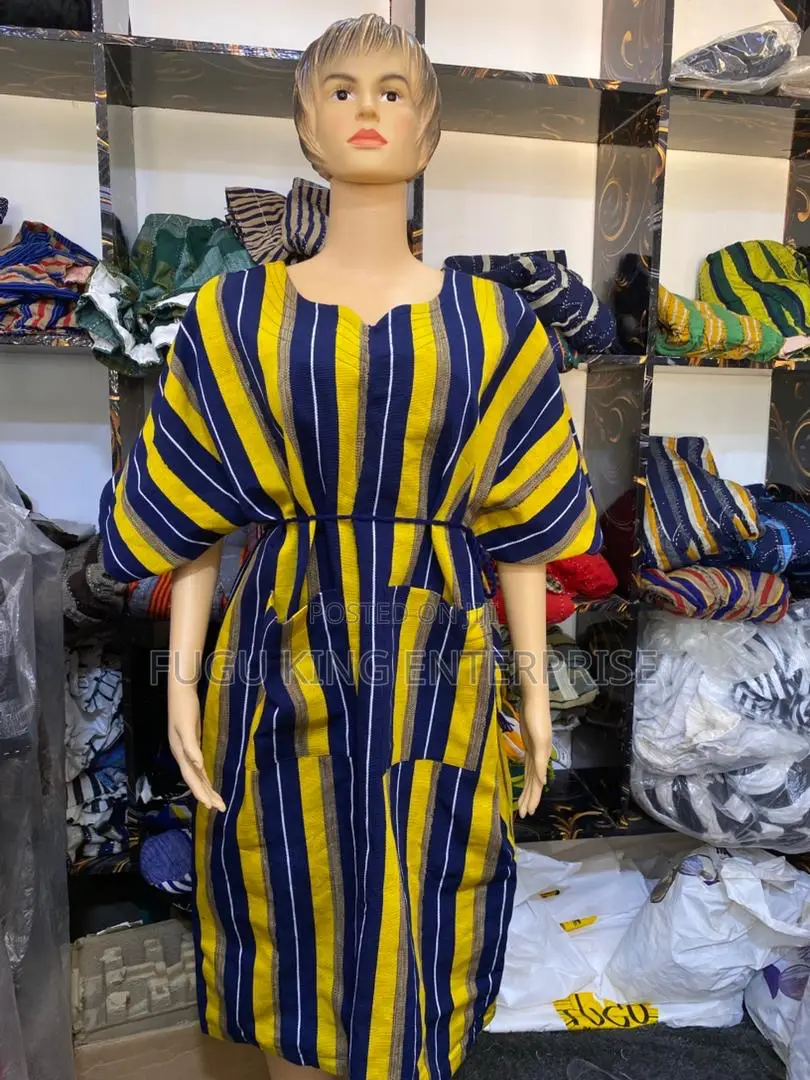 Ladies Fabric Available