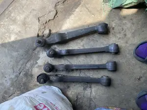 Dealer In Lower Arms And Ball Joints