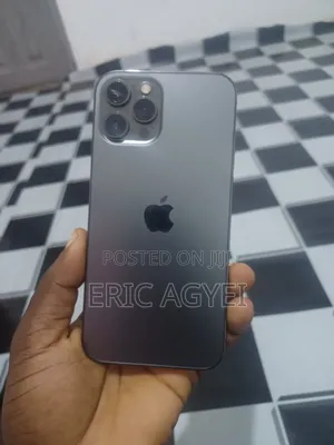 New Apple iPhone 14 Pro Max 256 GB Black