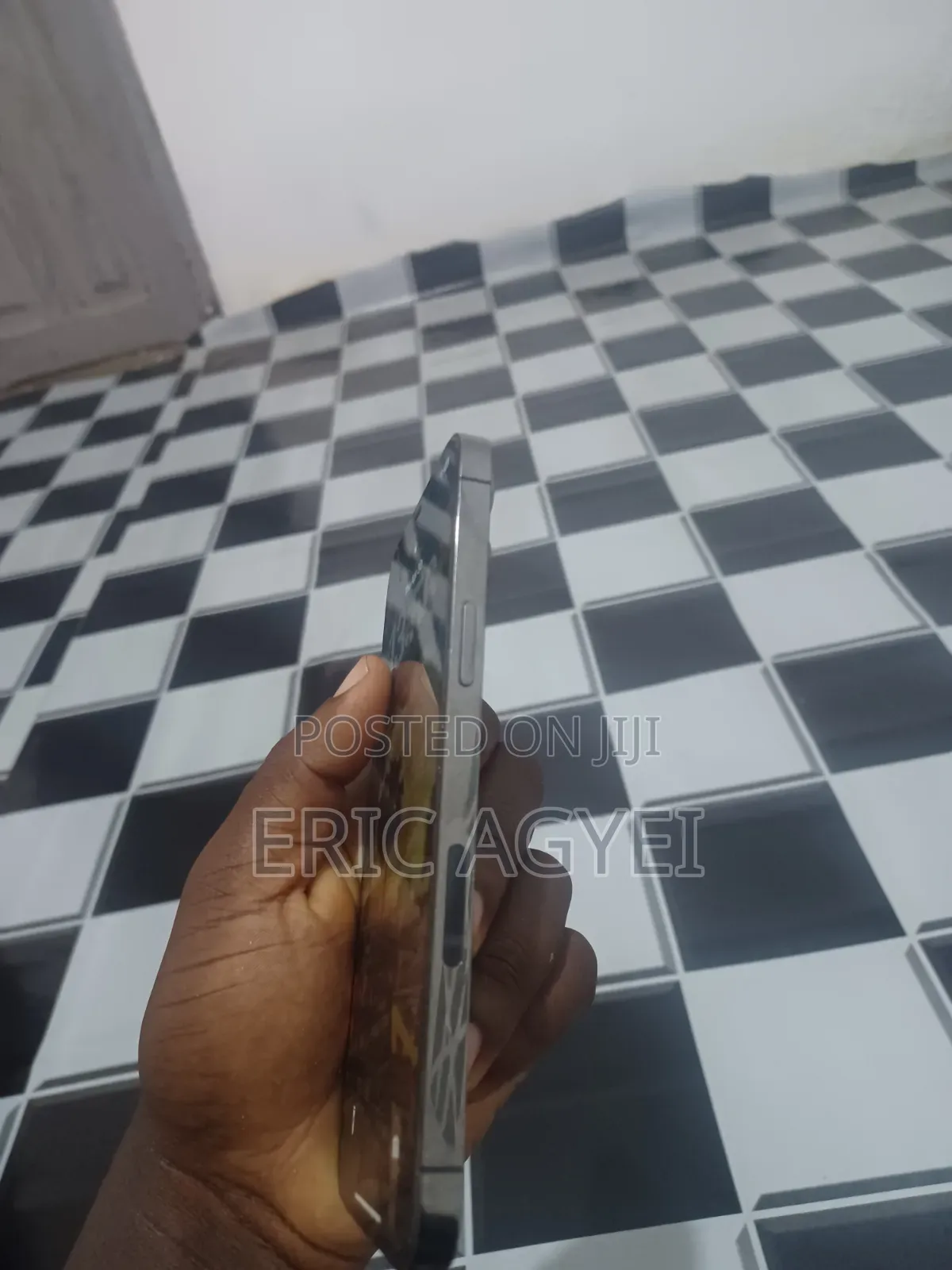 New Apple iPhone 14 Pro Max 256 GB Black