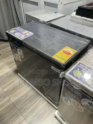 Nasco 200l Chest Freezer