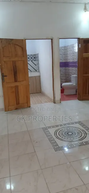 Mini Flat in Ga East Municipal for rent